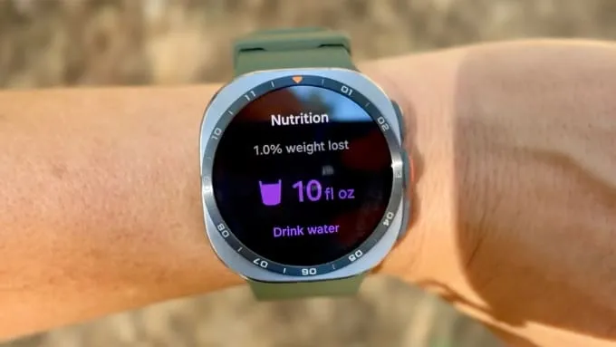 So sánh Samsung Galaxy Watch Ultra2 vs Huawei Watch Ultimate 2 về hiệu năng