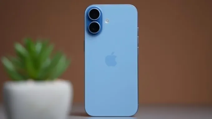 iPhone 17 vẫn trung thành với thiết kế nguyên khối quen thuộc