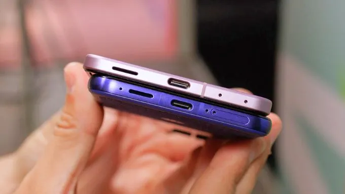 Galaxy Z Flip8 được trang bị viên pin 4.300 mAh