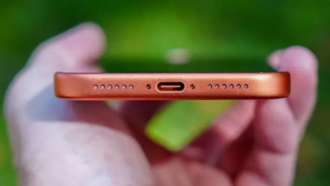 iPhone 17 Pro Max sở hữu viên pin 5.088 mAh (bản eSIM)