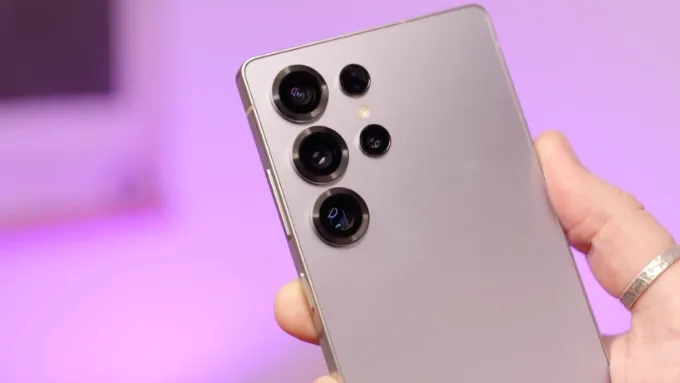Galaxy S25 Ultra cho thấy ưu thế rõ rệt về độ đa dụng với hệ thống 4 camera sau