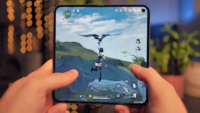 Google Pixel 10 Pro Fold được trang bị Tensor G5 (3nm)