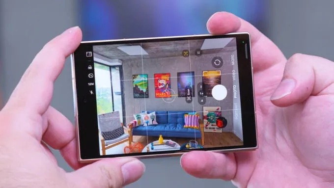 So sánh Samsung Galaxy Z Fold8 vs Huawei Pura X Max về camera