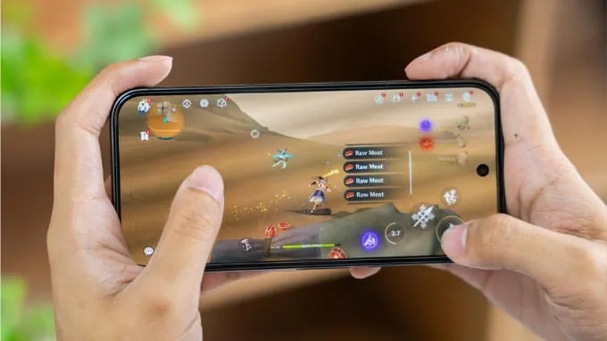 Pixel 10 sử dụng chip Tensor G5 tiến trình 3nm đi kèm RAM 12GB
