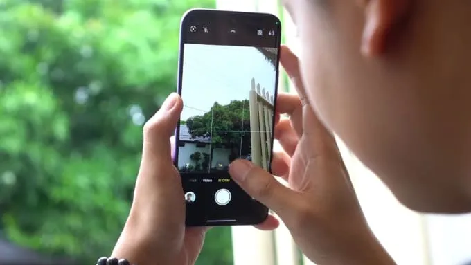 So sánh Tecno Pova Curve 2 vs Samsung Galaxy A56 về camera