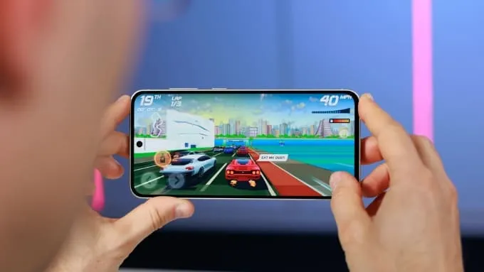 Samsung Galaxy A56 lại tạo khác biệt nhờ Exynos 1580 (4nm)