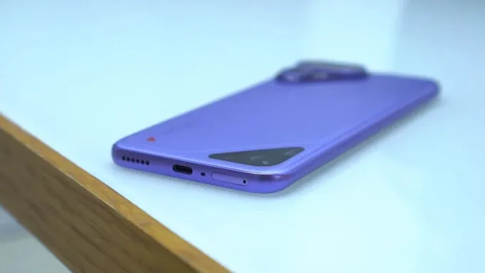 So sánh Tecno Pova Curve 2 vs Samsung Galaxy A56 về pin