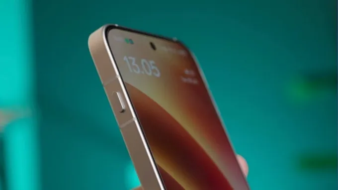 OPPO mang lên sản phẩm của mình nút bấm có tên gọi Snap Key