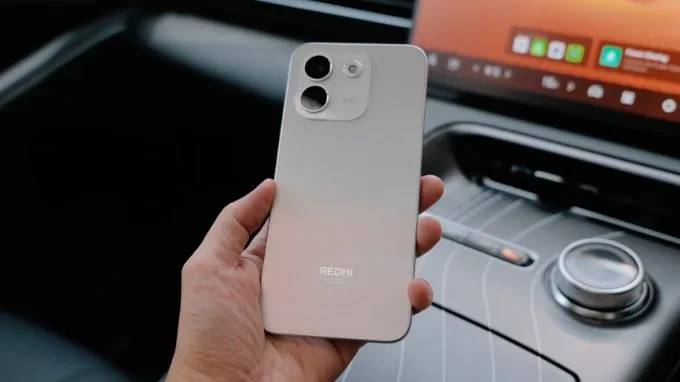 Redmi Note 17 Pro Max có hệ thống chứng nhận IP66/IP68/IP69/IP69K