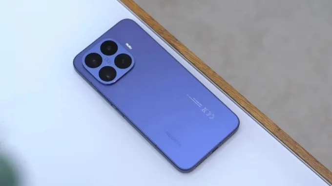 Xiaomi 17T Pro vẫn sở hữu chuẩn kháng nước IP68 quen thuộc