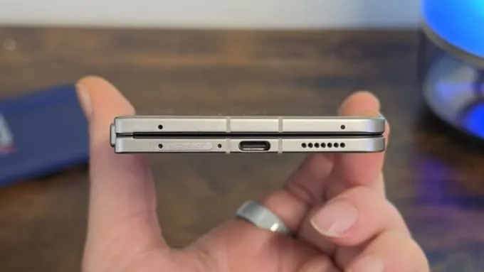 So sánh Vivo X Fold 6 vs OPPO Find N6 về pin