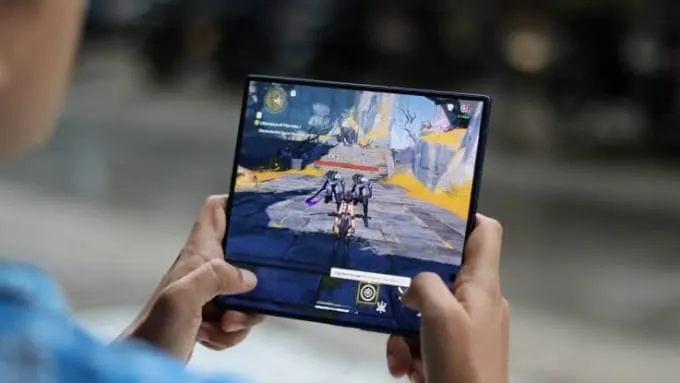 Galaxy Z Fold 7 sử dụng Snapdragon 8 Elite for Galaxy (tiến trình 3nm)