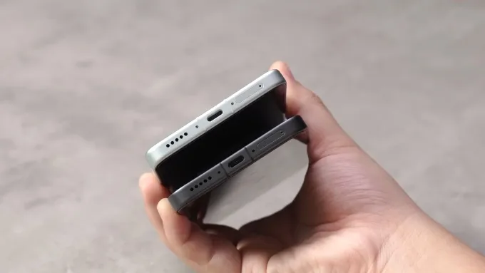 So sánh Vivo X300 Pro vs Vivo X300 Ultra về pin