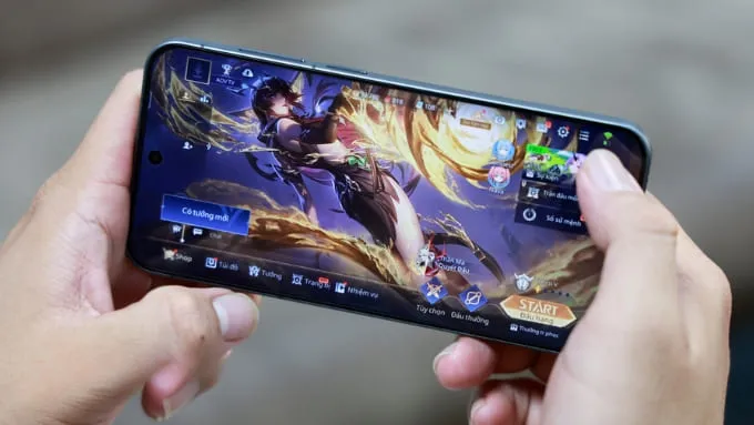 Cả Vivo X300 và Vivo X300 FE đáp ứng mượt mà từ các tác vụ hằng ngày