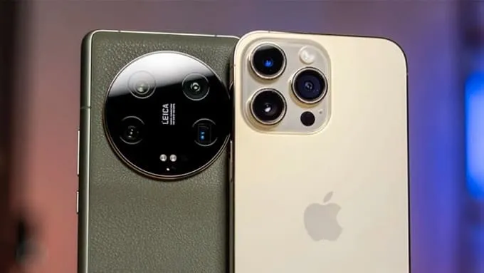 Xiaomi 13 Ultra được phát triển cùng Leica với cụm 4 camera sau