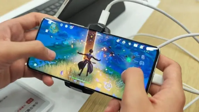 So sánh Xiaomi 13 Ultra và iPhone 14 Pro Max về hiệu năng