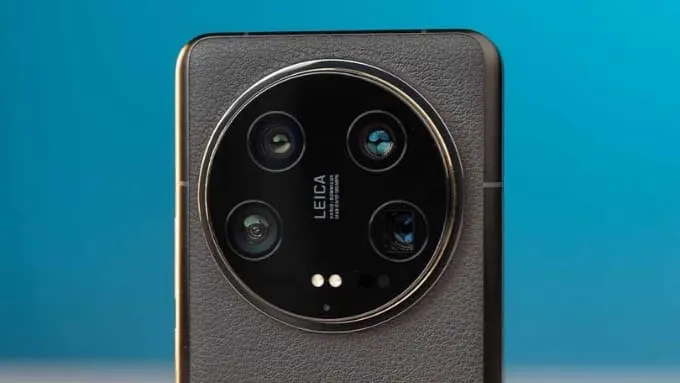 Camera luôn là điểm nhấn quan trọng nhất trên dòng Xiaomi Ultra