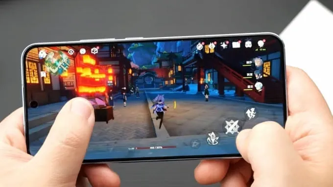Xiaomi 13 Ultra sử dụng Snapdragon 8 Gen 2