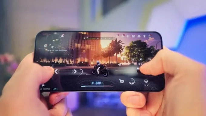 So sánh Xiaomi 17T Pro vs iPhone 17 về hiệu năng 
