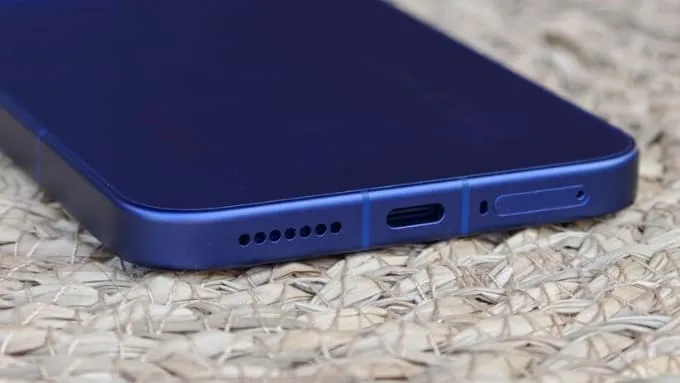 Pin là điểm khác biệt khi so sánh Xiaomi 17T Pro vs iPhone 17
