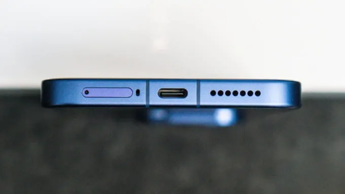 Pin là điểm khác biệt khi so sánh Xiaomi 17T Pro vs Samsung Galaxy S26 Plus