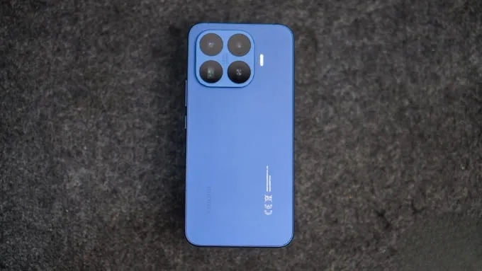 Xiaomi 17T Pro theo đuổi phong cách thiết kế mạnh mẽ và hiện đại