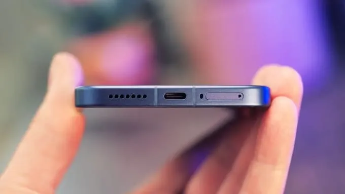 Pin là điểm khác biệt khi so sánh Xiaomi 17T Pro vs Xiaomi 17