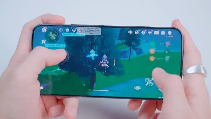 So sánh Xiaomi 17T vs Xiaomi 17T Pro về hiệu năng 