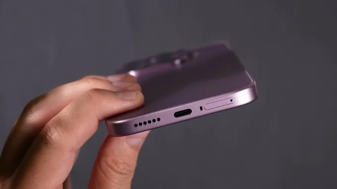 Pin là điểm khác biệt khi so sánh Xiaomi 17T vs Xiaomi 17T Pro