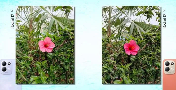 Bản 5G nhỉnh hơn nhờ thuật toán ISP tân tiến của vi xử lý Snapdragon