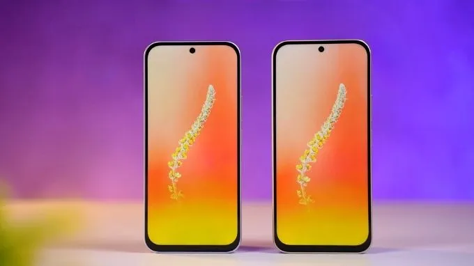 Xiaomi Redmi 17 4G và Redmi 17 5G cùng sở hữu màn hình IPS LCD 6.9 inch