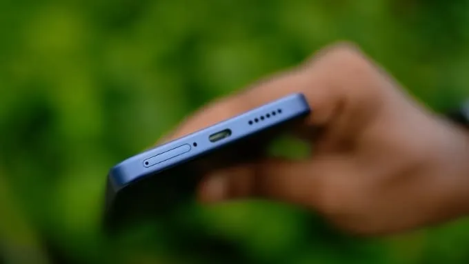So sánh Xiaomi Redmi 17 vs Samsung Galaxy A17 về pin