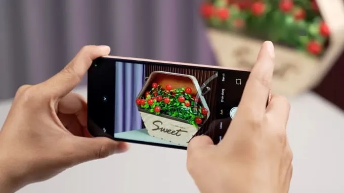 Redmi 15C nổi bật hơn nhờ cụm camera AI với camera chính 50MP