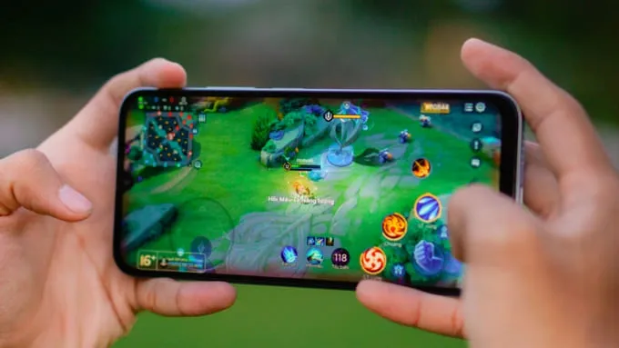 So sánh Xiaomi Redmi A7 Pro vs Xiaomi Redmi 15C cho thấy sự khác biệt rõ ở chip xử lý
