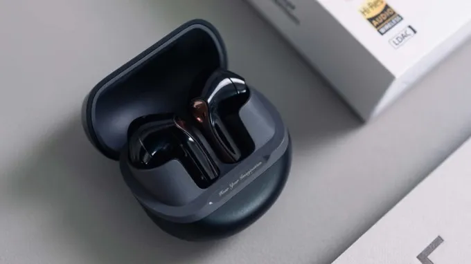 Tai nghe Bluetooth SoundPEATS Air5 Lite