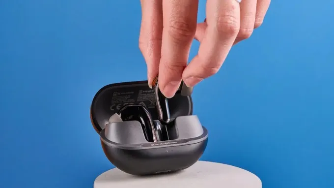 Tai nghe Bluetooth SoundPEATS Air5 Pro