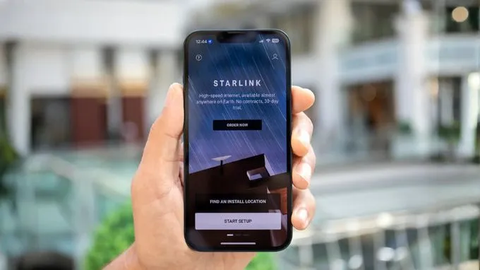 Starlink khác gì mạng vệ tinh truyền thống?