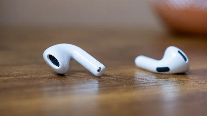 Những điểm giống nhau giữa AirPods 5 vs AirPods Pro 3