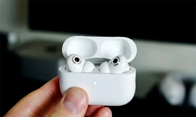 Những tính năng AI tiềm năng nhờ camera