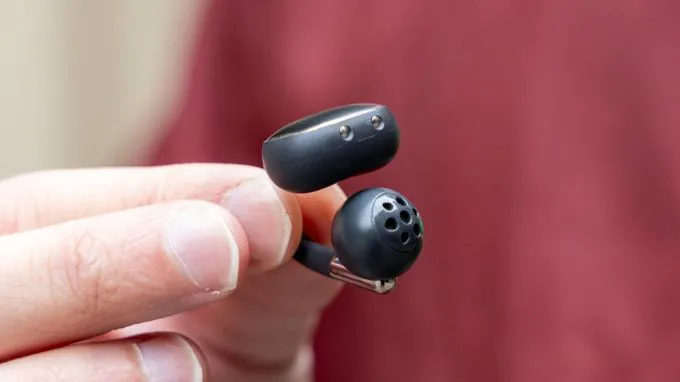 Tai nghe Open-ear là gì?