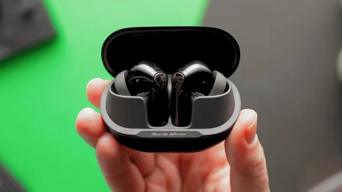 Tai nghe Bluetooth SoundPEATS Air5 Pro