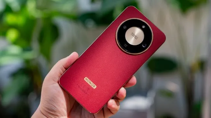 HONOR X9d thể hiện sự áp đảo toàn diện khi đạt chứng nhận IP69K đỉnh cao
