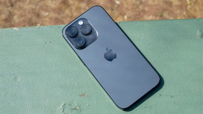 mua iPhone 14 Pro cũ giá tốt tại TPHCM