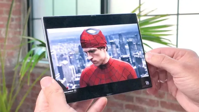 Theo công bố của Samsung, Galaxy Z Fold8 cho thời gian phát video lên đến 26 giờ