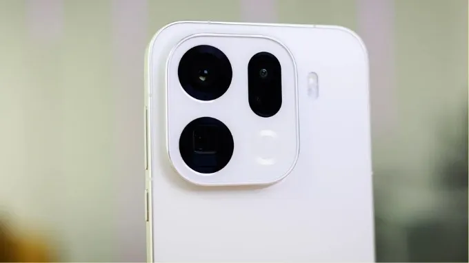 Thông số camera OPPO Find X9 Pro