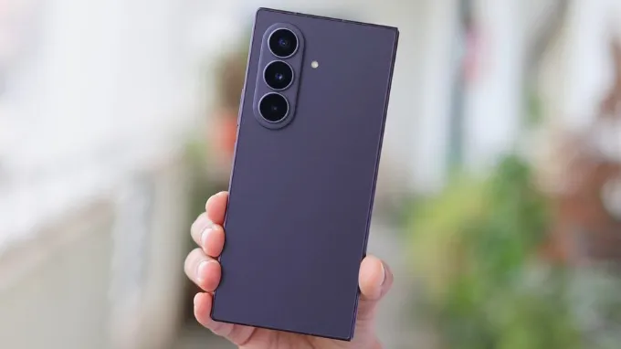 Thông số kích thước Samsung Galaxy Z Fold8 Ultra