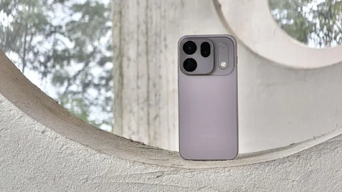 Cấu hình của OPPO Find X10 phù hợp với người yêu thích chụp ảnh, quay video