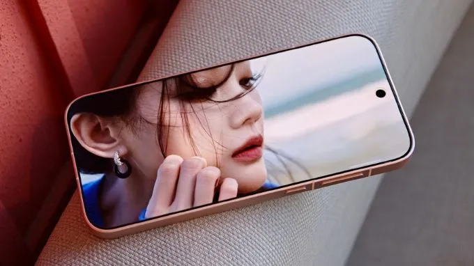 OPPO Find X10 được trang bị màn hình AMOLED linh hoạt kích thước 6.59 inch