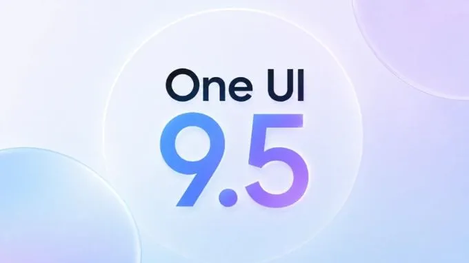 Giao diện One UI 9.5 và trải nghiệm Galaxy AI thế hệ mới