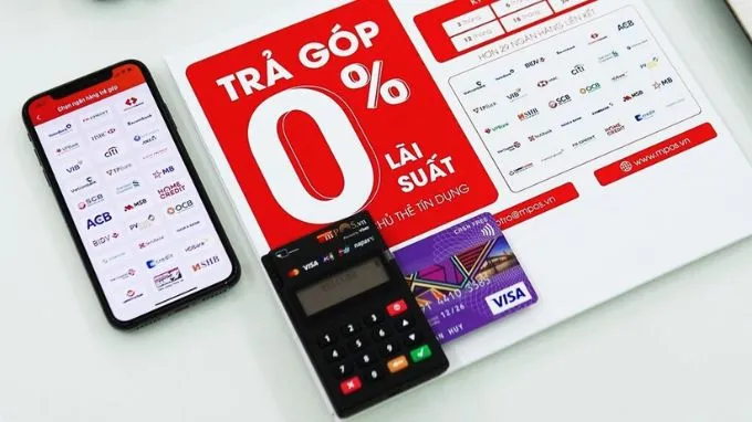 Quy trình thẩm định gọn nhẹ, tiết kiệm thời gian